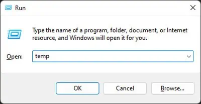 AVG Won’t Uninstall? Here’s how to fix it 19 Run-temp
