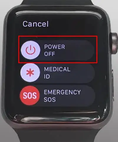 Apple Watch Won’t Swipe Up? Here’s How to Fix It 16 Swipe-the-Power-Off-option