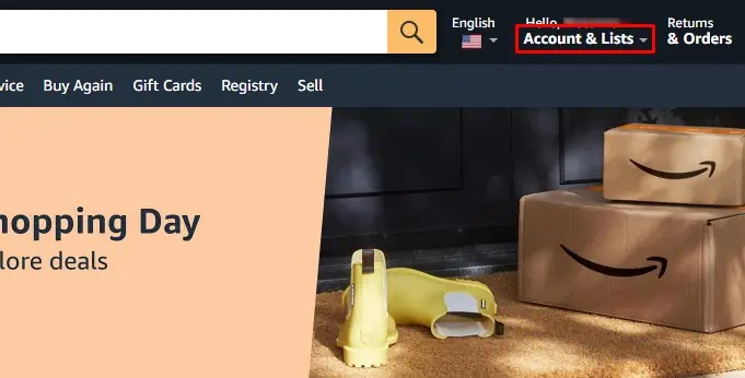 How to Turn Off Alexa Notifications 18 account-and-list-amazon