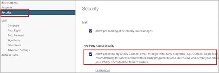 allow-third-party-security-access