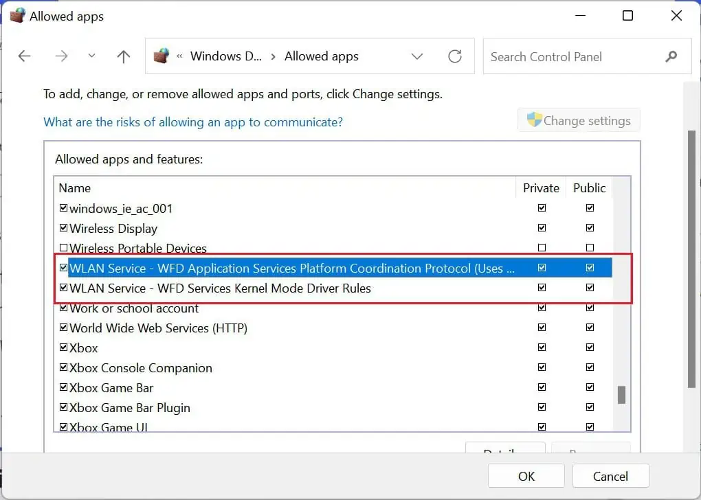 allow-wlan-services-through-firewall