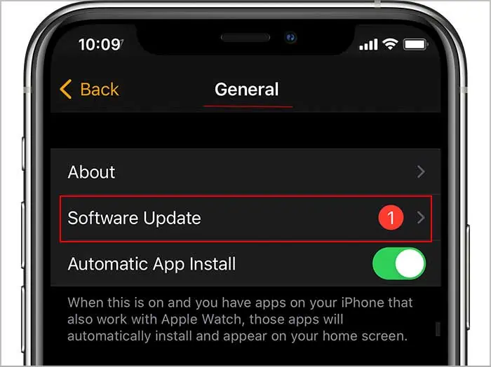 Apple Watch Won’t Swipe Up? Here’s How to Fix It 23 apple-watch-os-update