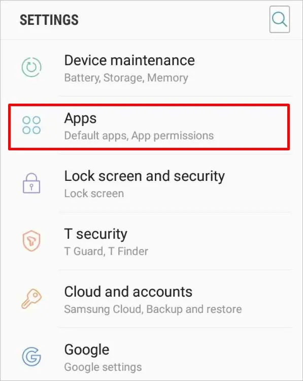 Gmail Messages Are Missing? Try these 9 Ways to Fix It 67 apps-settings