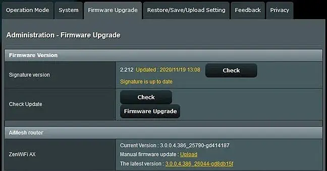 How to Fix “Windows Has Detected An IP Address Conflict” Error 24 automatic-firmware-upgrade-router