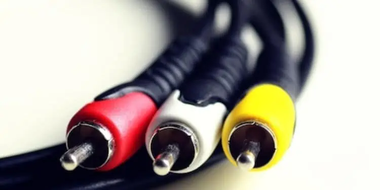composite-video-cables