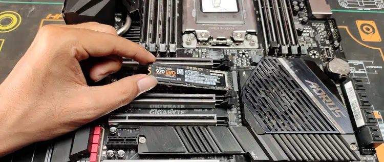 How to Install a Second SSD 9 connect-m2-ssd