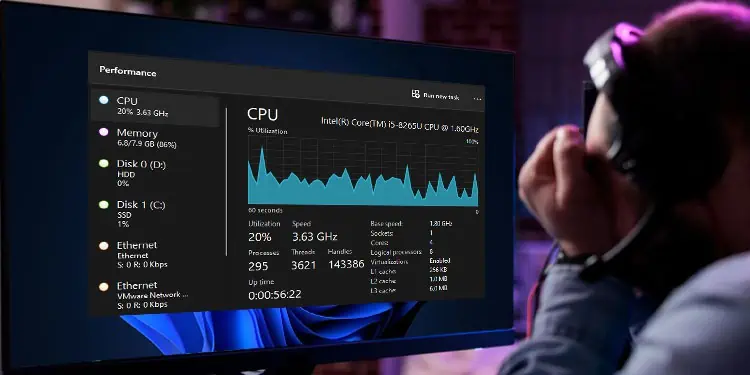 cpu-utilization-minimum-power-state