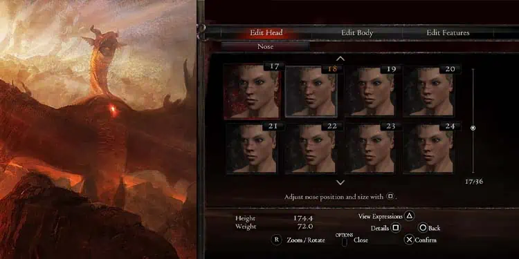 20 Best Character Customization Games 17 dragon-dogma