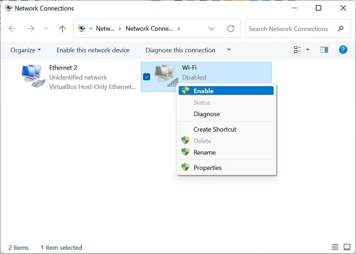 enable-wifi-adapter
