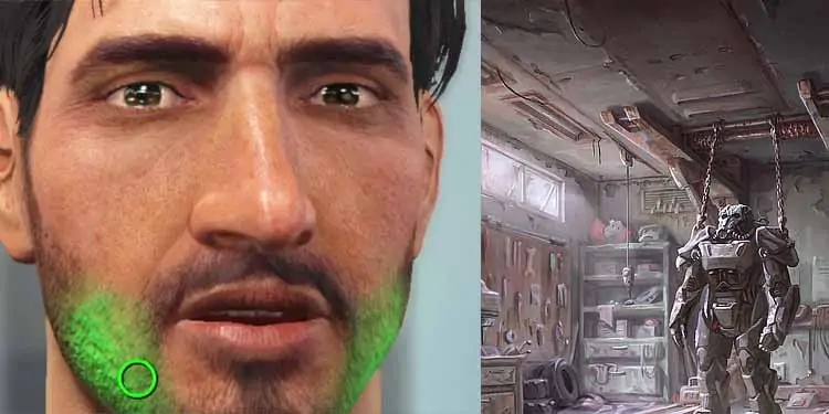 20 Best Character Customization Games 20 fallout-4-creation-screen