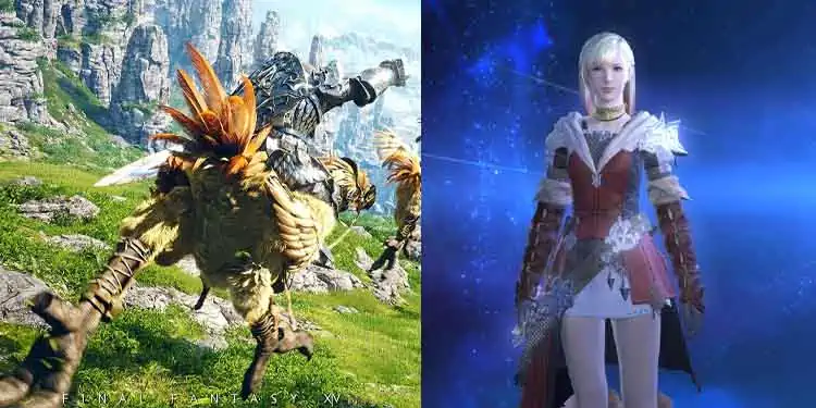 20 Best Character Customization Games 11 final-fantasy-14-creation-screen