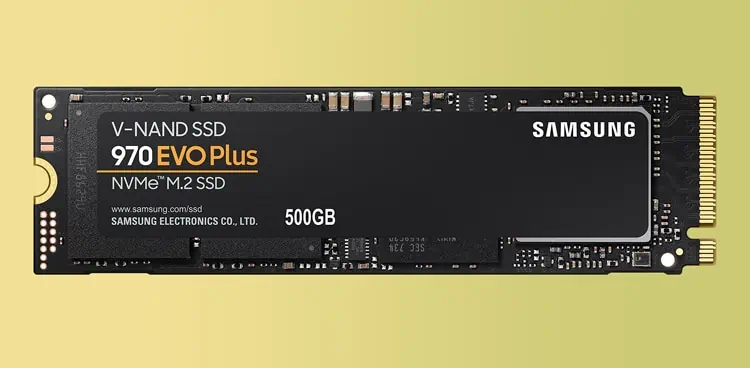 How to Install a Second SSD 3 m2-nvme-ssd
