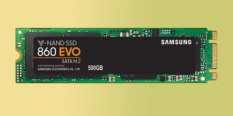 How to Install a Second SSD 2 m2-sata-ssd