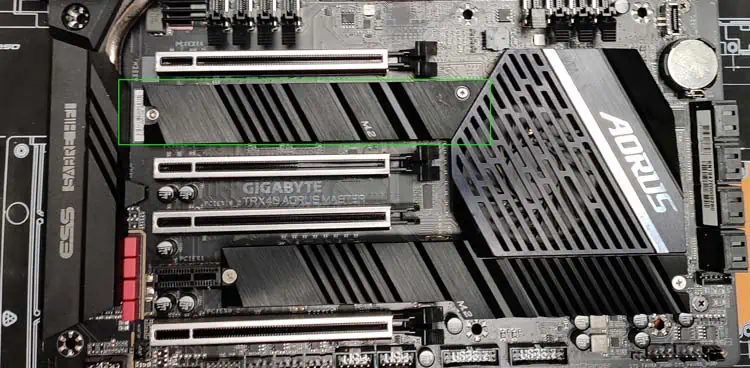 How to Install a Second SSD 7 m2-slot-motherboard