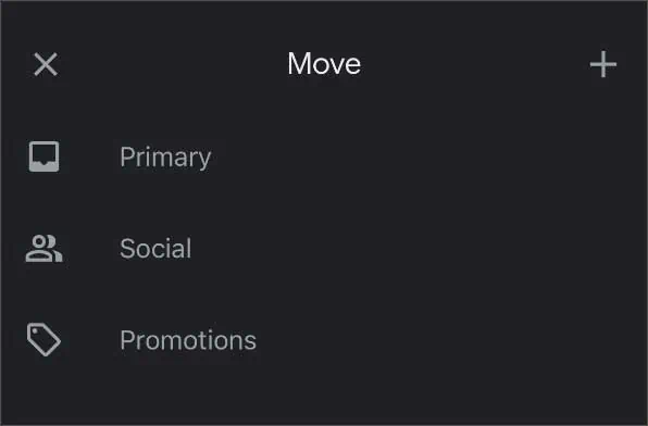 Gmail Messages Are Missing? Try these 9 Ways to Fix It 55 move-to-a-tab