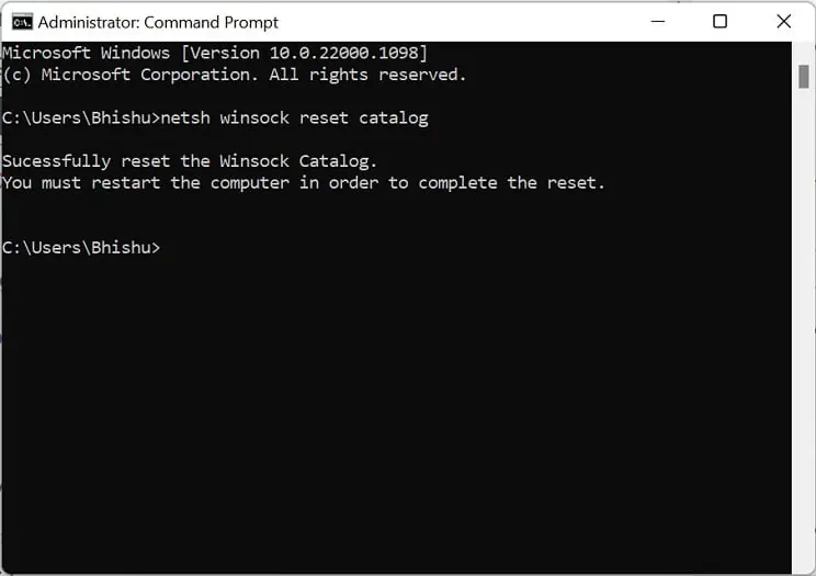 netsh-winsock-reset-catalog