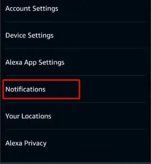 How to Turn Off Alexa Notifications 27 notifications-alexa