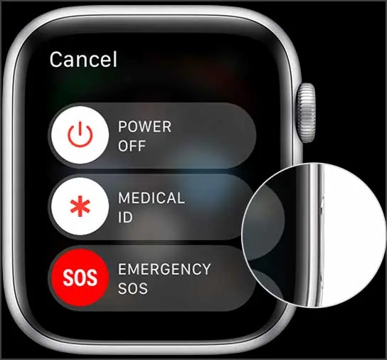 Apple Watch Won’t Swipe Up? Here’s How to Fix It 15 press-wtach-side-button-1