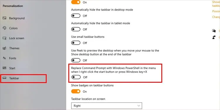 How to Use Command Prompt: Beginner’s Guide 4 replace-command-prompt