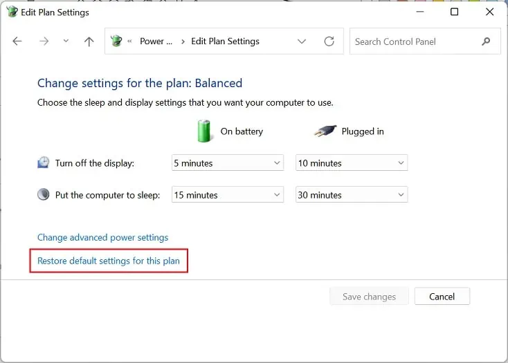 restore-default-settings-for-this-plan
