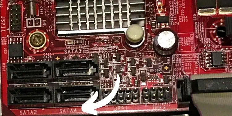 SATA vs SATA 2 vs SATA 3 - What's the Difference? 4 sata-appearance