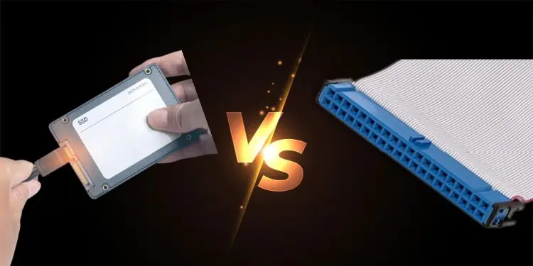 SATA vs SATA 2 vs SATA 3 - What's the Difference? 1 sata-vs-pata