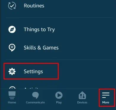 How to Turn Off Alexa Notifications 15 settings-in-alexa
