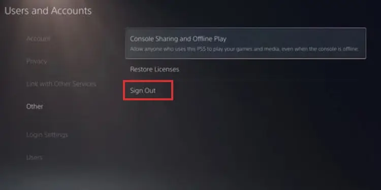 PlayStation Store Won't Load? Here’s How To Fix It 47 sing-out-ps5