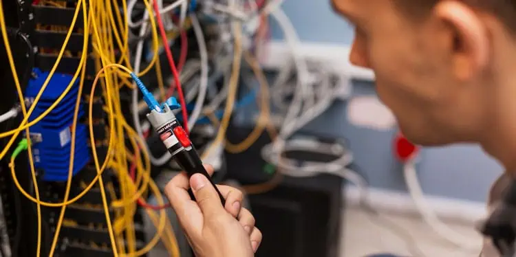 testing-optical-fiber