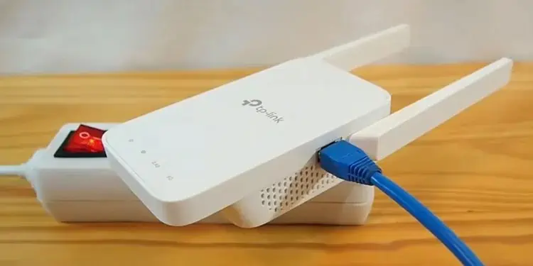 tplink-wifi-extender