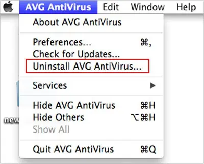 AVG Won’t Uninstall? Here’s how to fix it 21 uninstall-avg-antivirus-mac