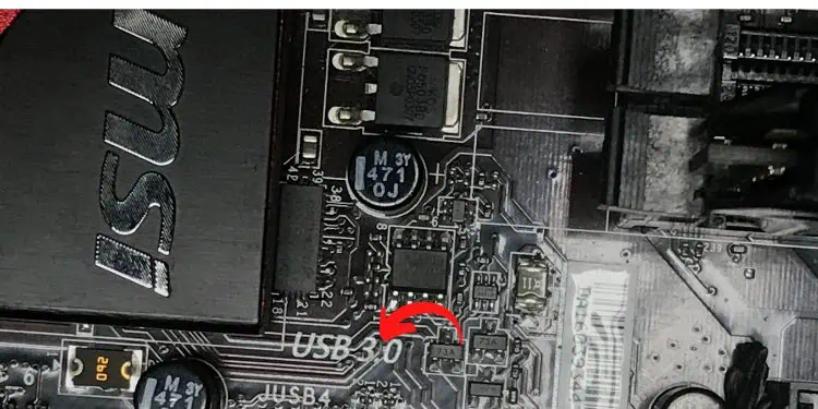 What are USB Headers on Motherboard? (Complete Guide) 10 usb-3.0