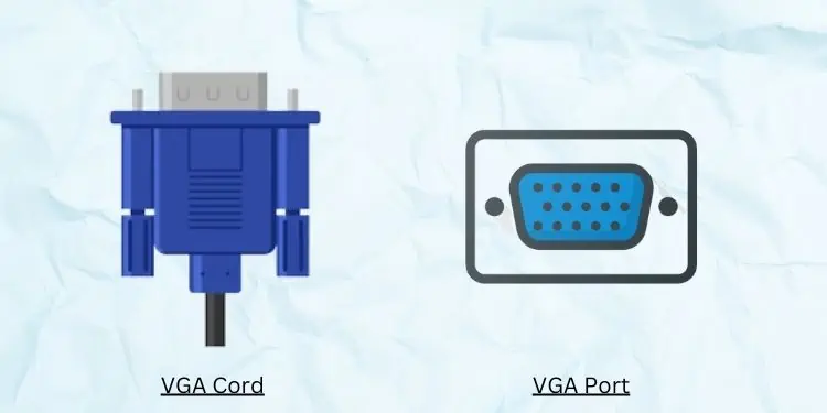 vga-interface