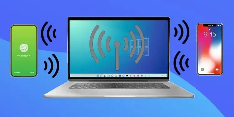 wanet-wireless-adhoc-network