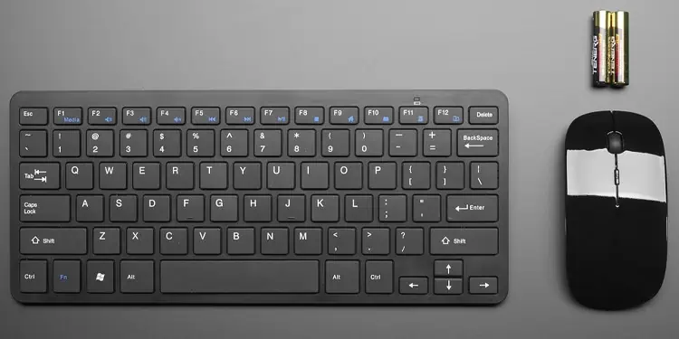 How to Test Input Lag on Your PC 9 wireless