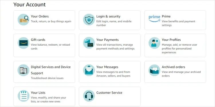 How to Turn Off Alexa Notifications 19 your-account-orders