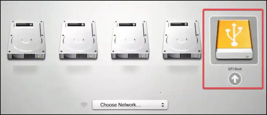 Mac won't Boot From Usb? Here's How To Fix It 16 Boot-Mac-from-USB