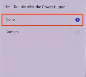 Choose-None