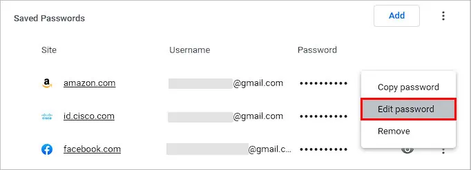 How to See Saved Passwords on Chrome 31 Chrome-Edit-Saved-Passwords