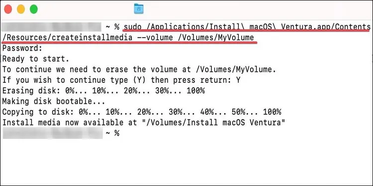 Mac won't Boot From Usb? Here's How To Fix It 14 Command-on-terminal-of-Mac-1