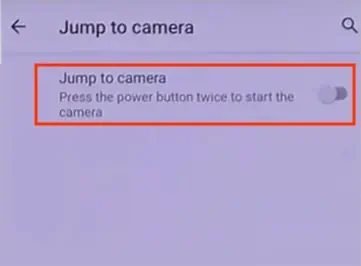 Disable-Jump-to-Camera-on-Sony-Xperia
