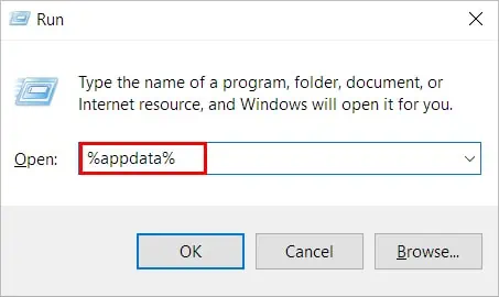 Fix: Discord Stuck at “Checking for Updates” 22 Discord-appdata