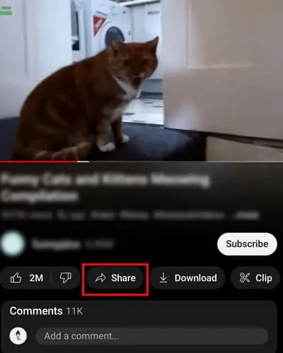Embed-Youtube-Video-Mobile-Share