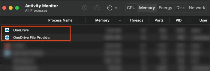End-OneDrive-process-on-mac-activity-monitor