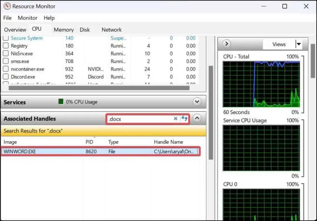 Why Can't I Delete File on Windows? How to Fix It 13 File-extension-of-the-file-to-be-deleted-1024x714