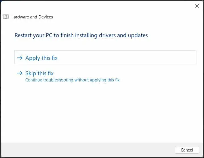 Why Does My Usb Keeps Disconnecting? How To Fix It 13 Fix-from-troubleshooter