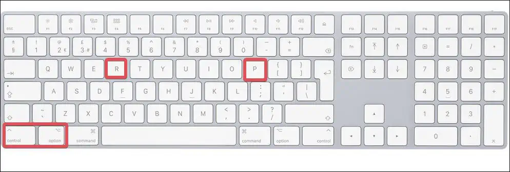 Mac won't Boot From Usb? Here's How To Fix It 18 Mac-keyboard-layout