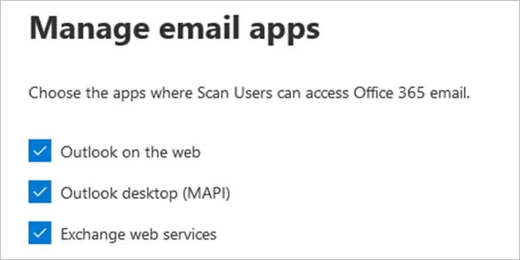 Teams Calendar not Showing? Here’s How to Fix It 6 Manage-email-app