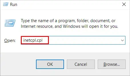 Fix: Discord Stuck at “Checking for Updates” 18 Open-LAN-and-proxy-settings-Windows