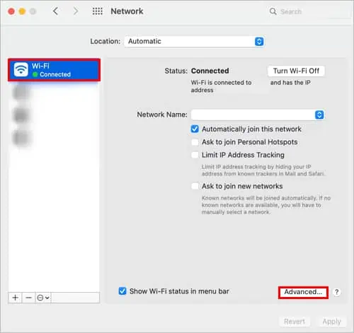 Fix: Discord Stuck at “Checking for Updates” 20 Proxy-Advanced-Settings-Mac-1